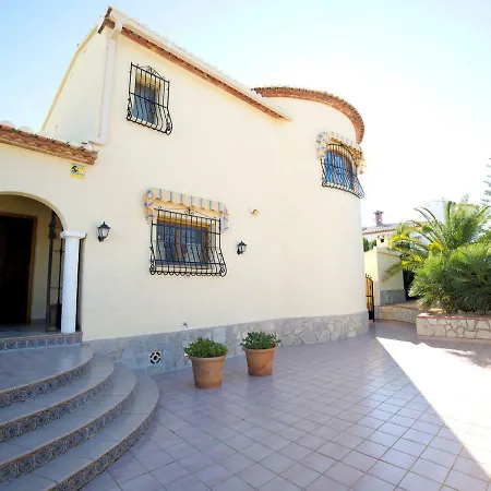 Willa Villa Alegria *