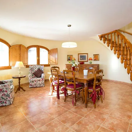 Willa Villa Alegria Calpe