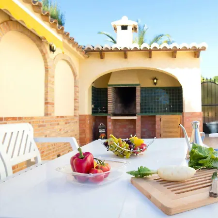 Villa Alegria Willa