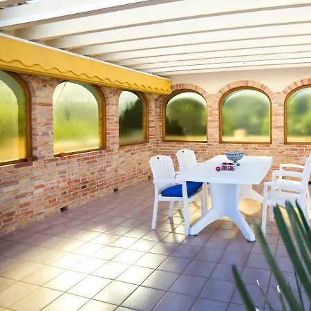 Villa Alegria Willa
