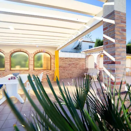 Villa Alegria