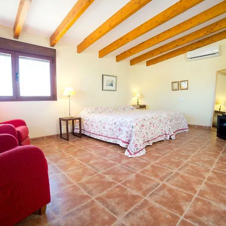 Willa Villa Alegria