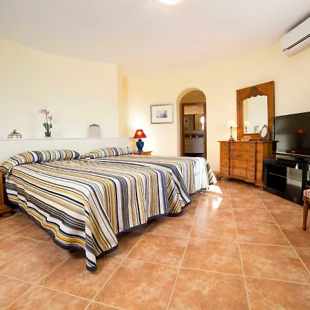 Villa Alegria * Calpe
