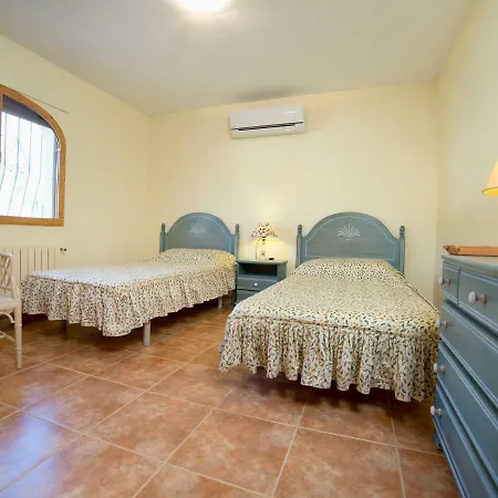 Willa Villa Alegria *