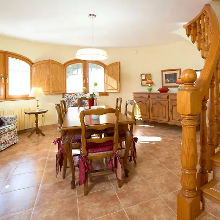 Villa Alegria Willa